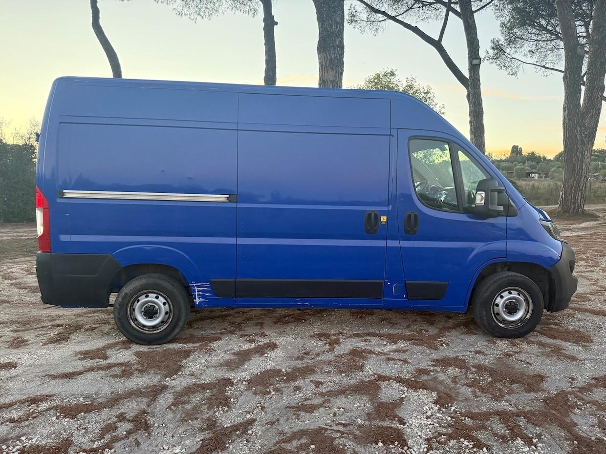 Fiat Ducato 33 2.3 mjt 140CV