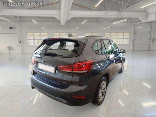 BMW X1 X1 xdrive25e Business Advantage auto - GJ307YN