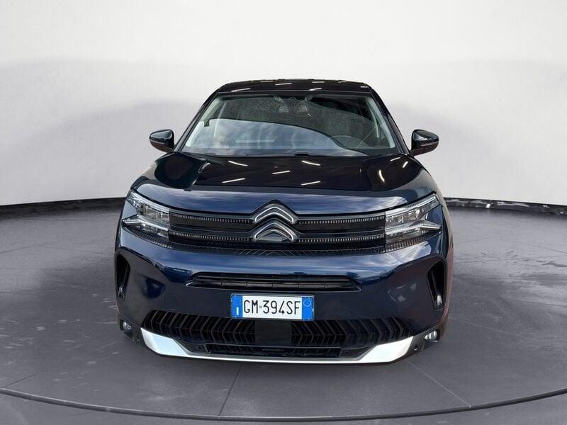 Citroën C5 Aircross C5 Aircross BlueHDi 130 S&S EAT8