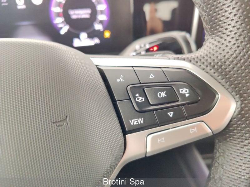 Volkswagen Tiguan Tiguan 2.0 TDI 150 CV DSG R-Line