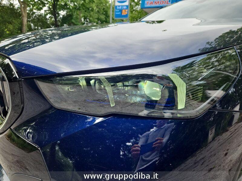 BMW Serie 5 G61 Touring 520d Touring 48V xdrive MSport Pro auto