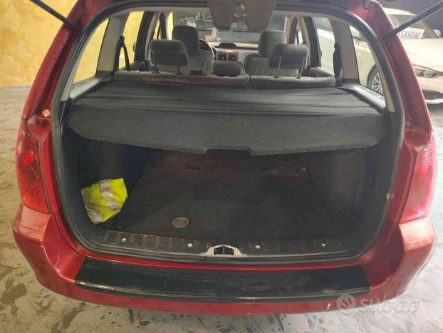 PEUGEOT 307 1.6 16V Station XR