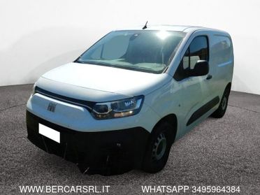 FIAT Doblò 1.5 BlueHdi 100CV MT6 PC-TN Van