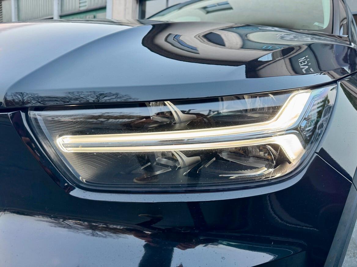 Volvo XC40 D3 Inscription PELLE