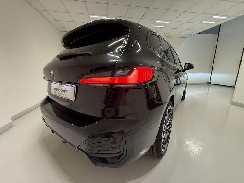 BMW Serie 2 Active Tourer 218i Active Tourer Msport Steptronic