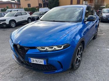 Alfa Romeo Tonale Tonale 1.5 160 CV MHEV TCT7 Veloce