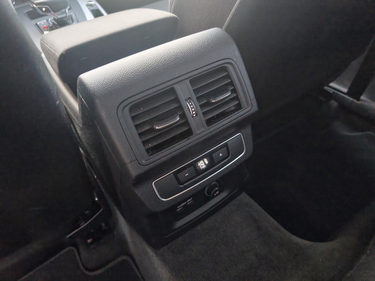 Audi Q5 SPB 40 Quattro S-Tronic S-Line PREZZO VERO