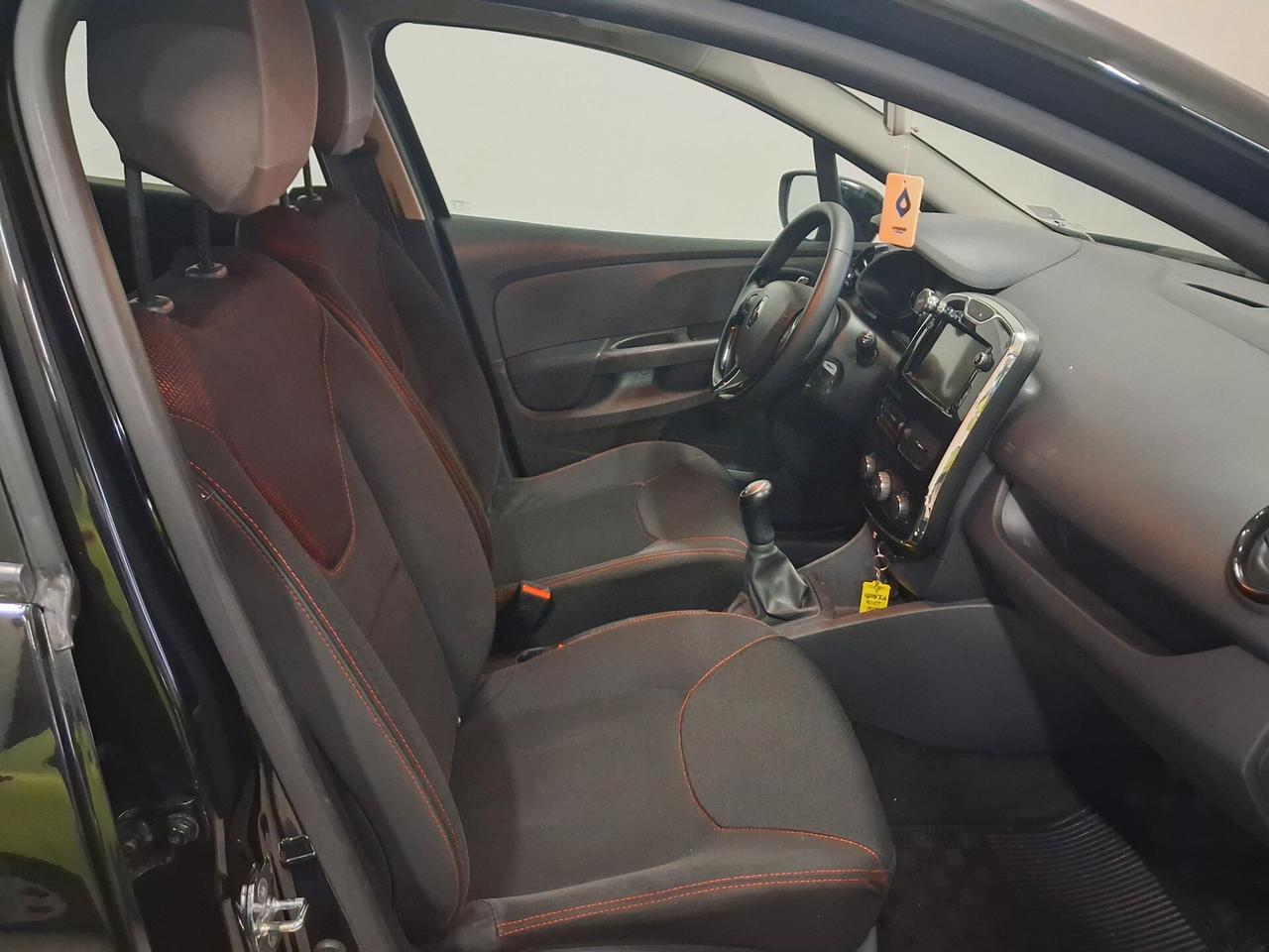 Renault Clio 1.5 dCi 8V 75CV 5 porte unico prop 20