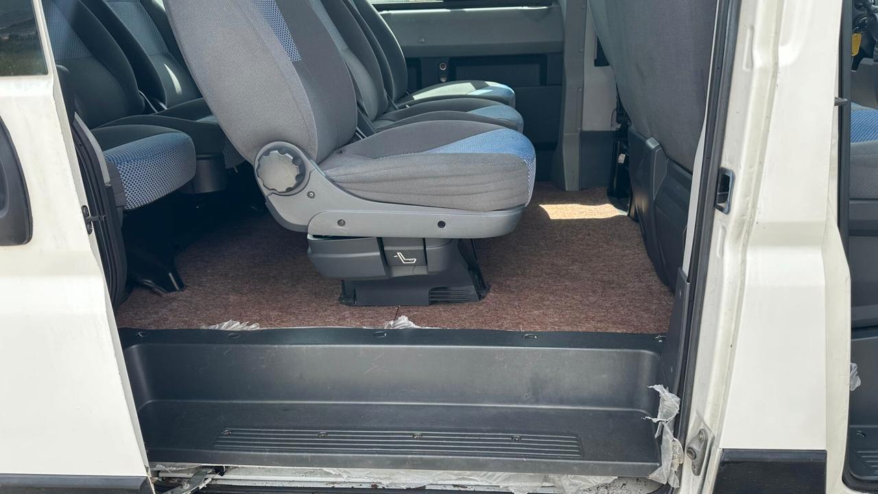 Fiat Ducato 30 2.3 MJT PC-TN Panorama