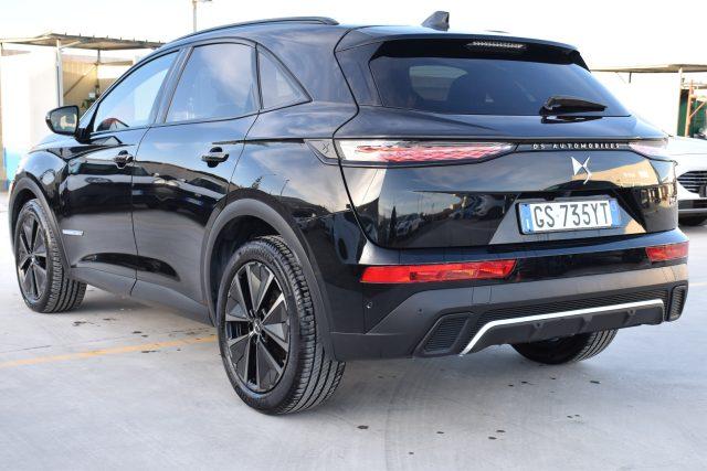 DS AUTOMOBILES DS 7 BlueHDi 130 aut. Esprit De Voyage