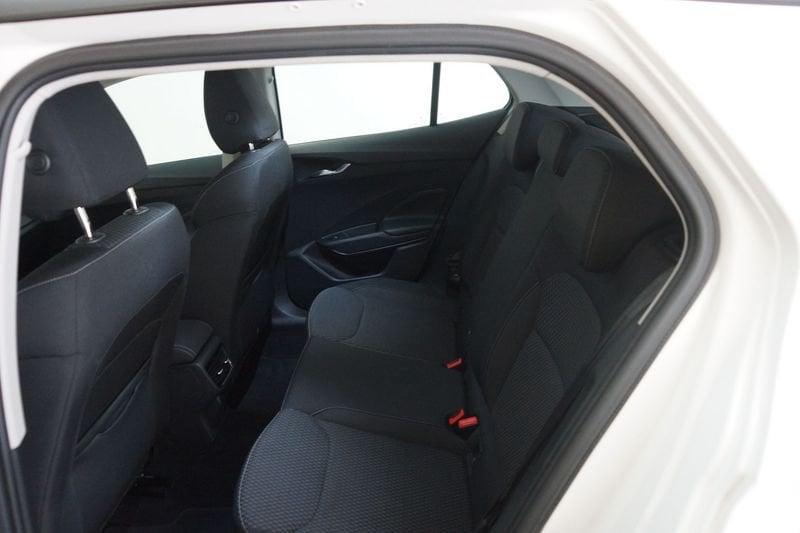 Škoda Fabia 1.0 MPI Evo 80cv STYLE
