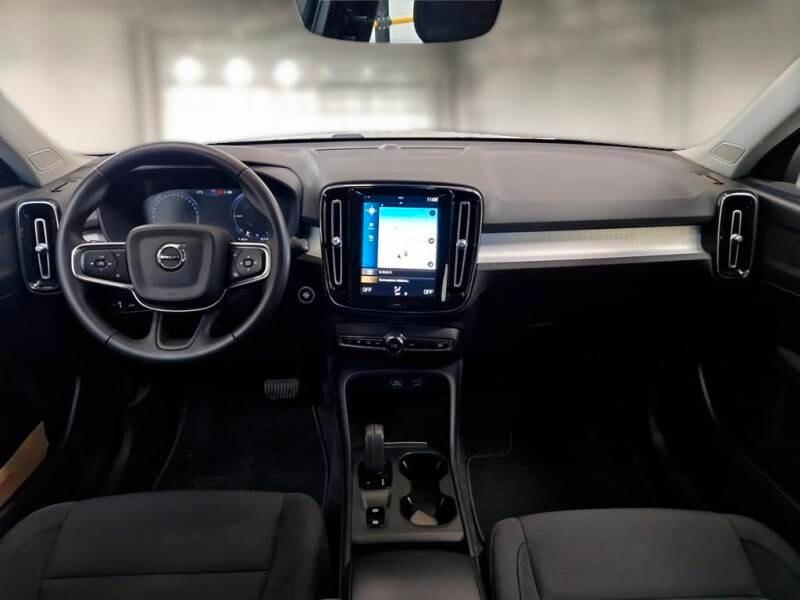 Volvo XC40 T5 Recharge Plug-in Hybrid
