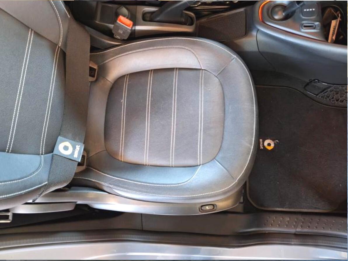 Smart ForTwo EQ Racingrey (22kW) Full Optional PREZZO VERO Unipro IVA DEDUC.