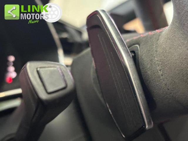 AUDI RS Q3 SPB quattro S tronic