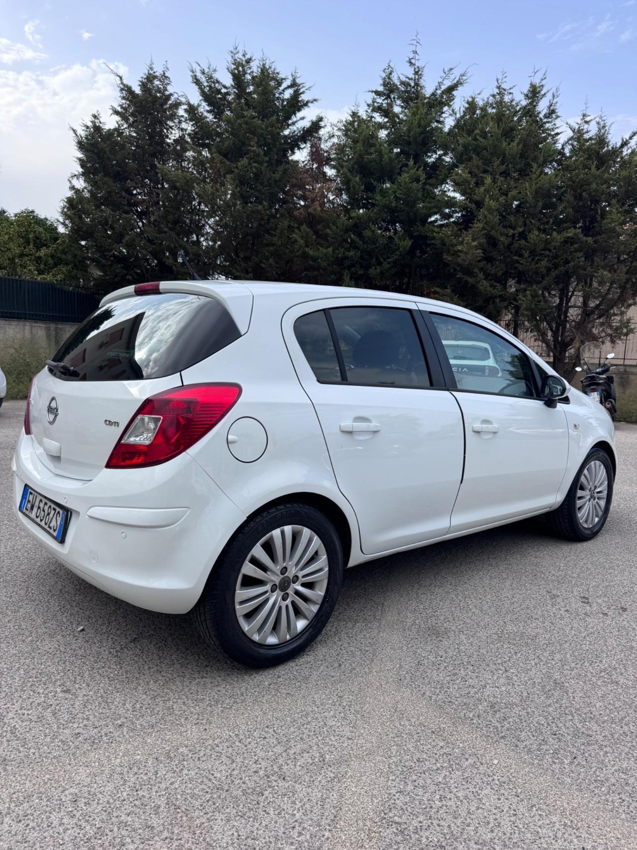 Opel Corsa 1.3 CDTI 75CV F.AP. 5 porte Ecotec