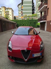 Alfa Romeo Giulietta 1.6 JTDm-2 120 CV super AUTOMATICA
