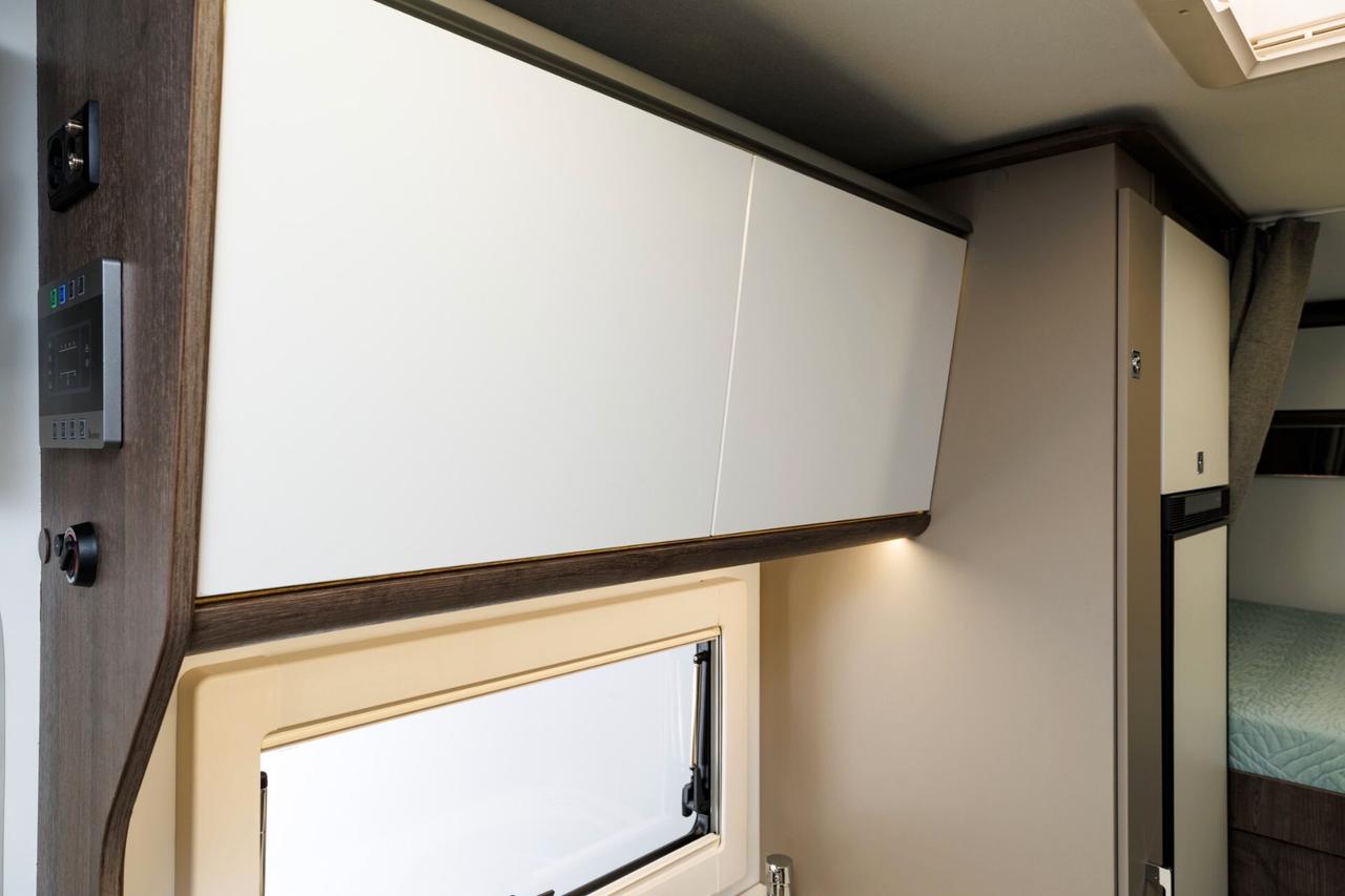 Benimar Sport 344 UP 6 POSTI