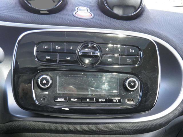 SMART ForTwo 70 1.0 twinamic Passion