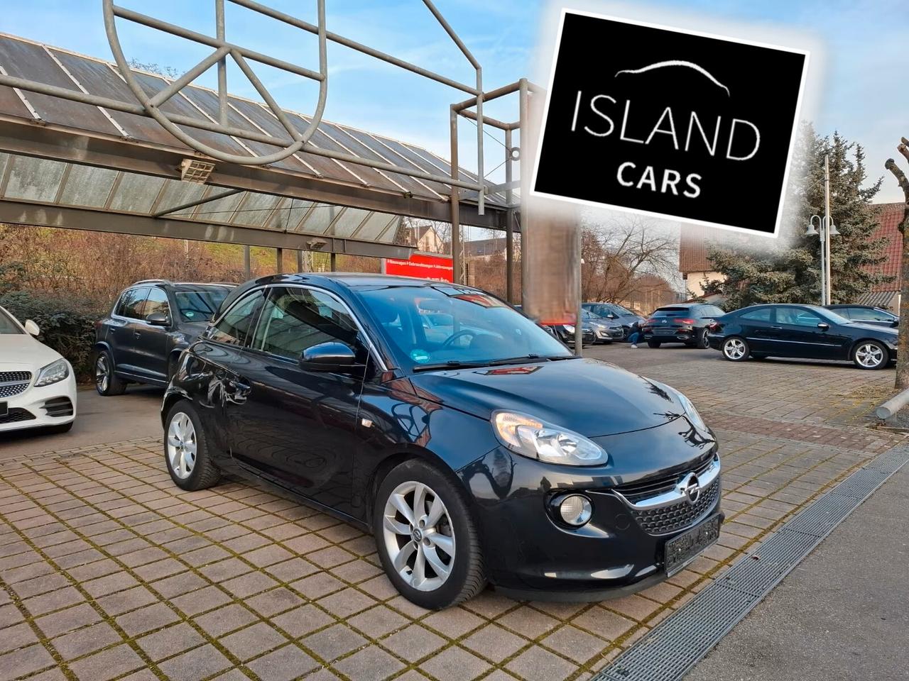 Opel Adam 1.4 87 CV Jam