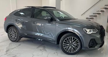 Audi Q3 SPB 35 TDI S tronic S line Edition/0KM IVA