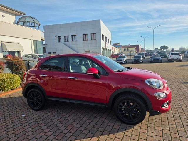 FIAT 500X 1.3 MultiJet 95 CV OK NEOPATENTATI