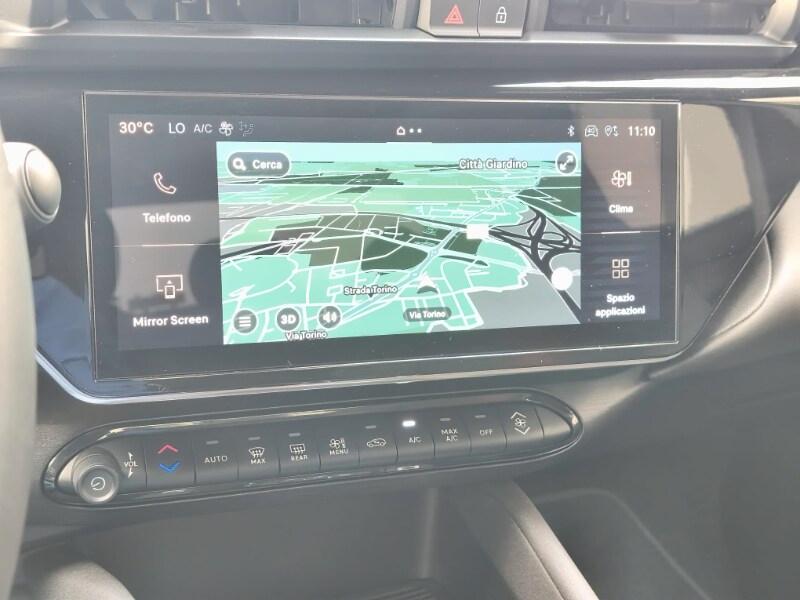 ALFA ROMEO Junior Junior 1.2 145 CV Hybrid eDCT...