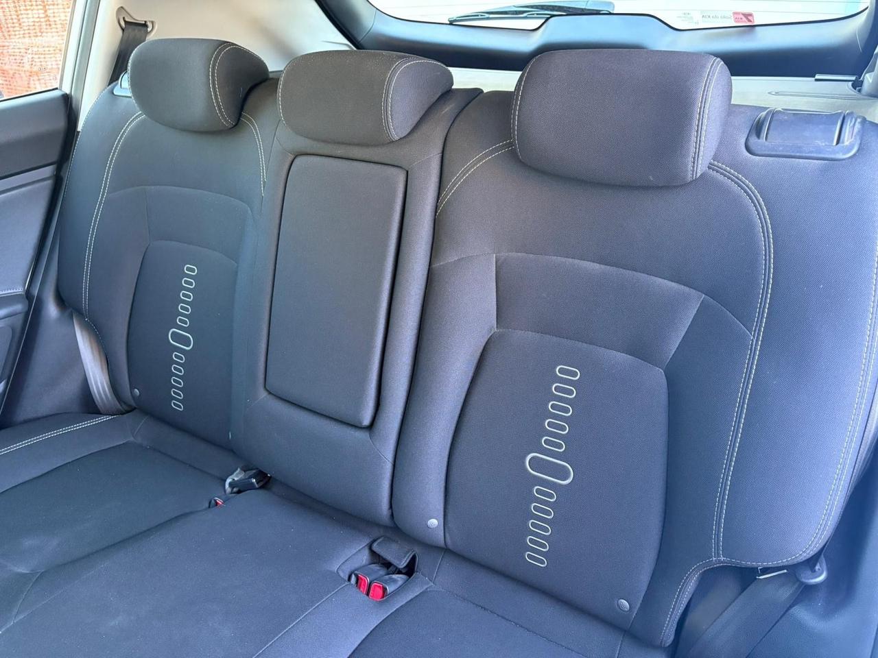 Kia Sportage 1.7 CRDI VGT 2WD Class