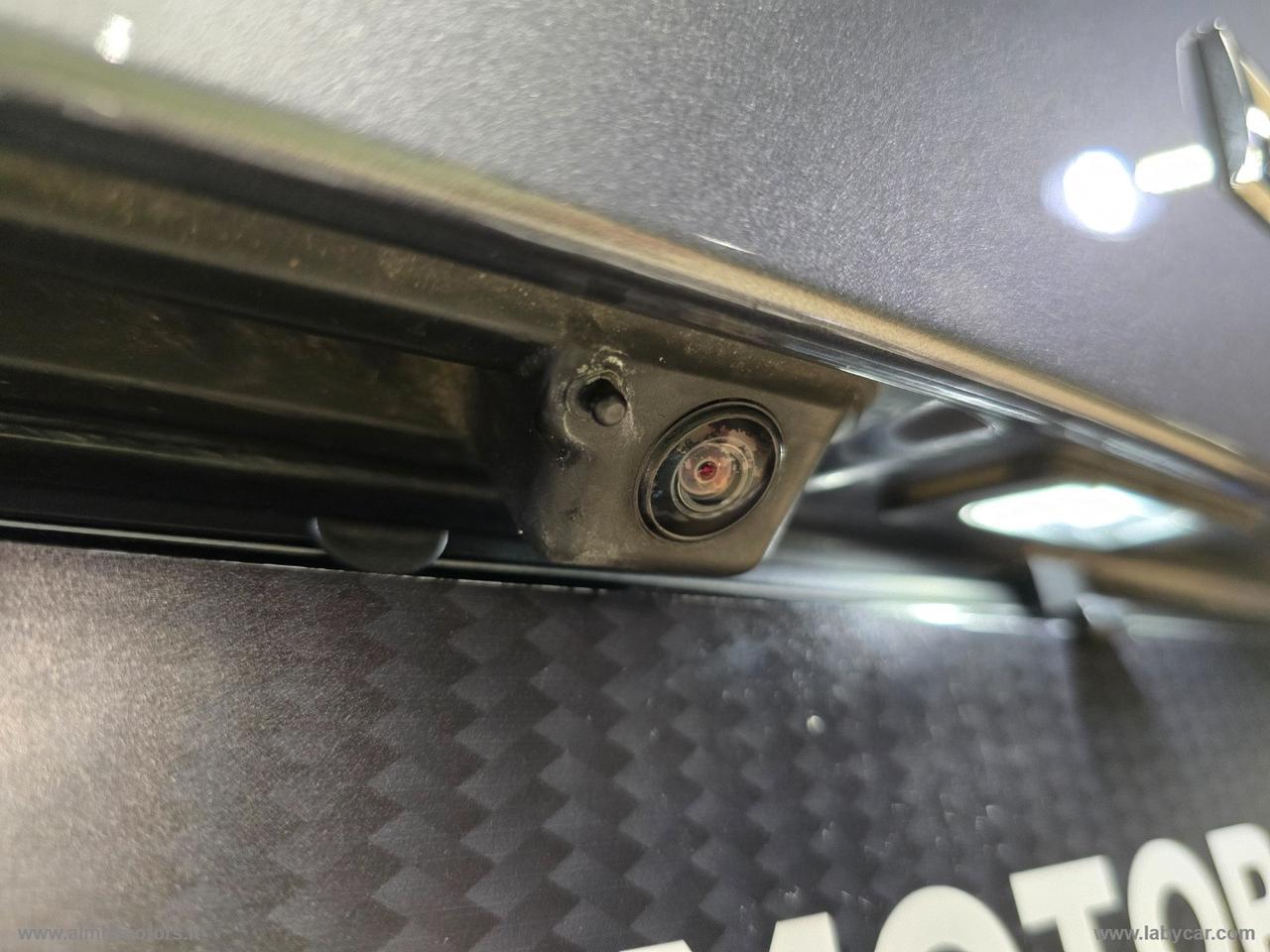 SKODA Karoq 2.0 TDI EVO SCR 115 CV DSG Execut.