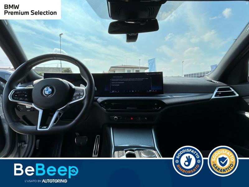 BMW Serie 3 Touring 320D TOURING MHEV 48V XDRIVE MSPORT AUTO