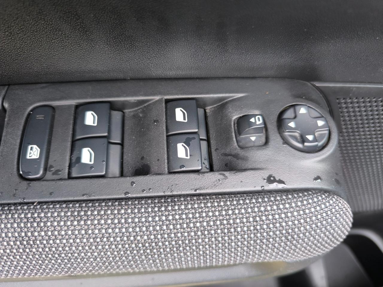 N 2 CITROEN C3 AIRCROSS 1.6 DIESEL 09/2021 04/2020