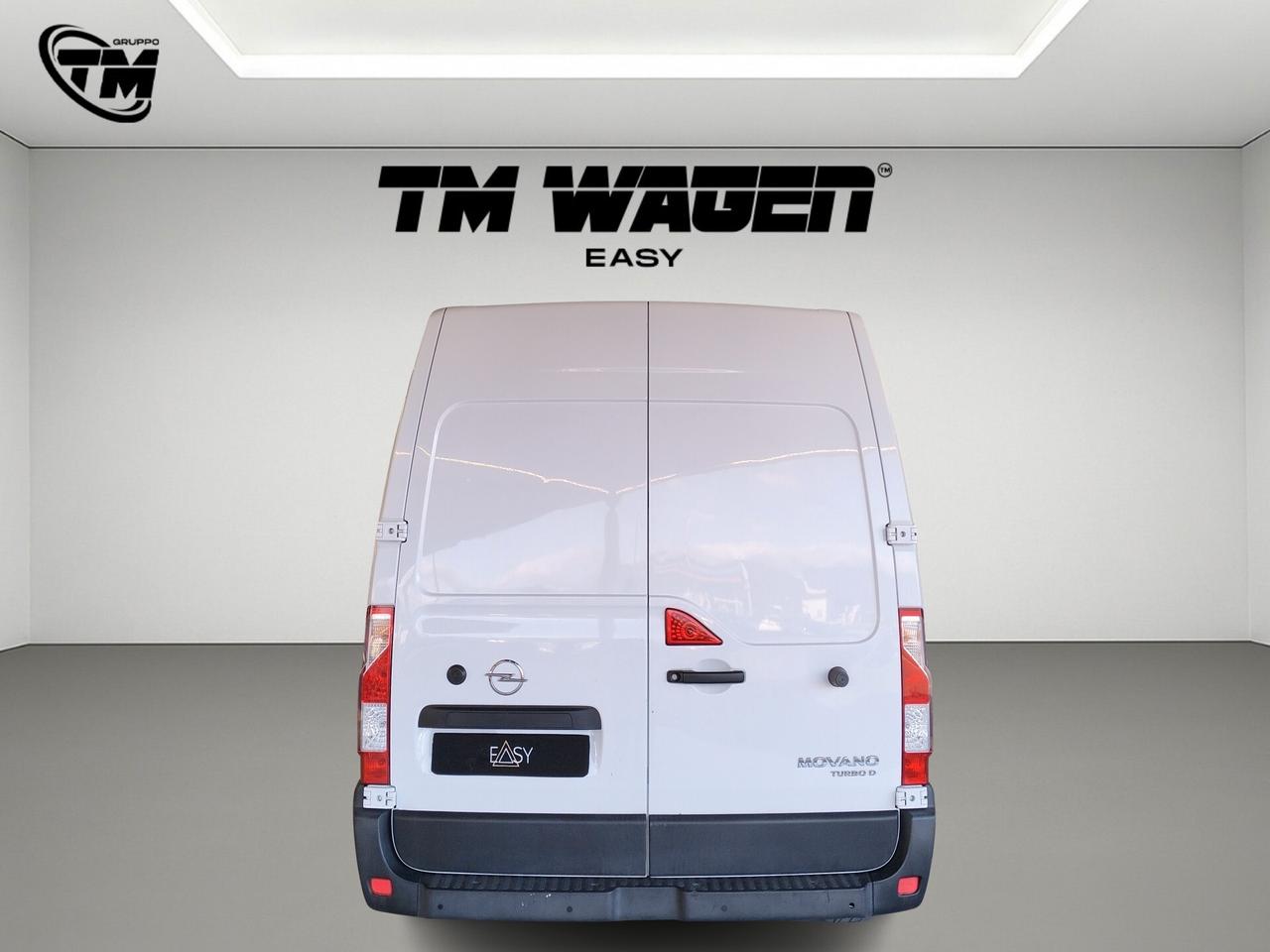 Opel Movano 4ª serie - 2.3 Turbo D 135CV PM-TM FWD Furgone - IVA ESCLUSA