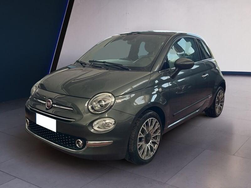 FIAT 500 III 2015 1.2 Star 69cv my20