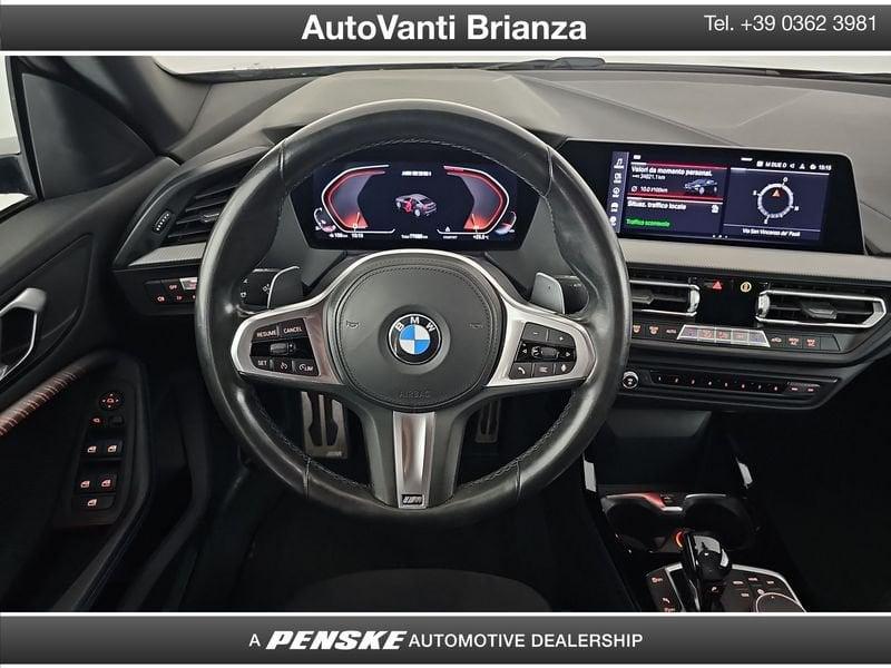 BMW Serie 2 G.C. M235i xDrive Gran Coupé