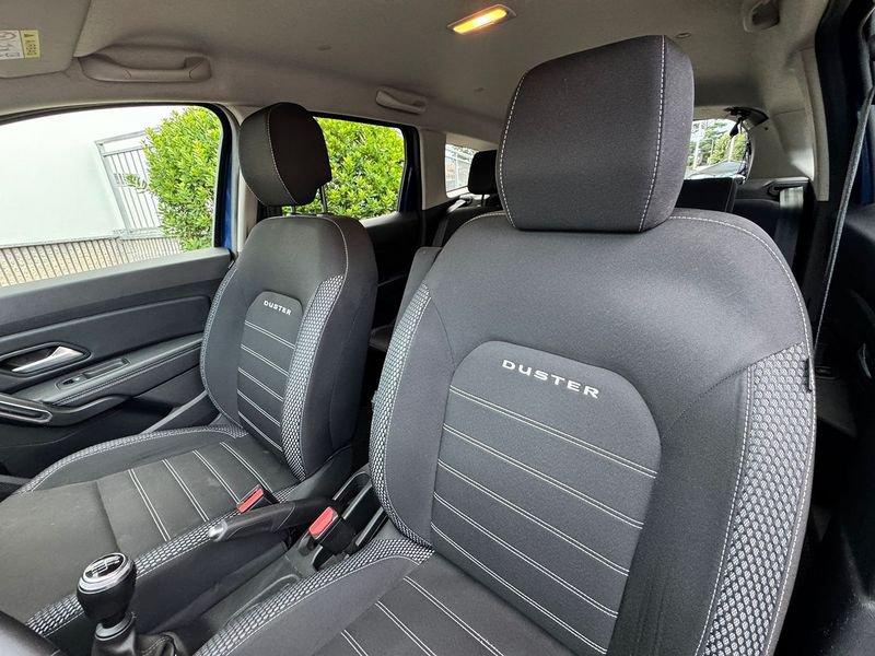 Dacia Duster 1.0 tce ECO-G Prestige 4x2 1.0 tce Prestige Eco-g 4x2 100cv