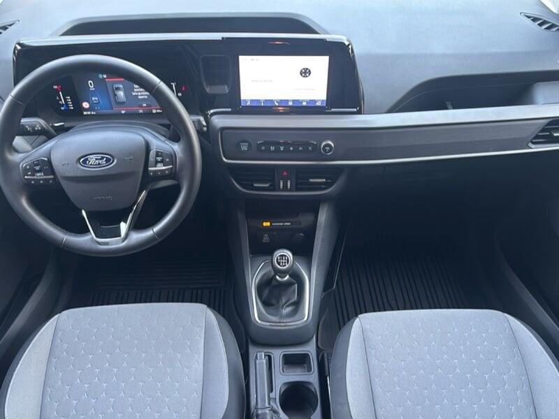 Ford Tourneo Courier 1.0 EcoBoost 125CV Titanium