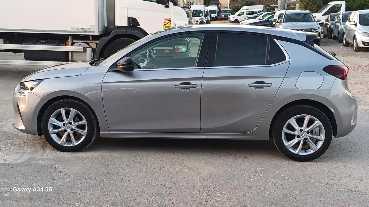 Opel Corsa 1.2 Elegance Bellissima