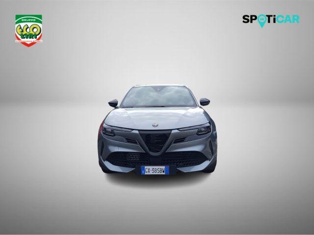 ALFA ROMEO Junior 1.2 136 CV Hybrid eDCT6 Speciale