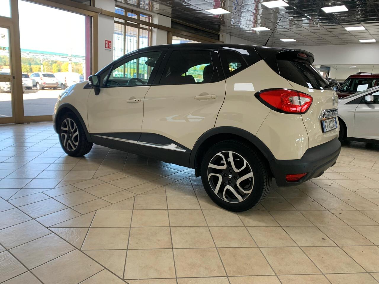 Renault Captur 0.9 TCe 12V 90 CV Start&Stop Energy R-Link