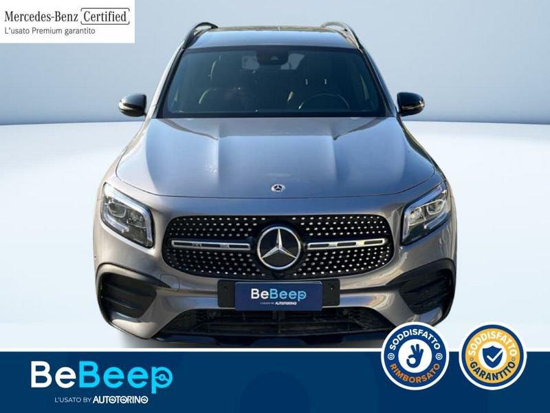 Mercedes-Benz GLB Classe 200 D PREMIUM 4MATIC AUTO