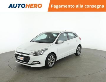 HYUNDAI i20 1.1 CRDi 12V 5 porte Comfort