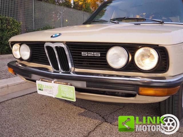 BMW 525 *ASI*