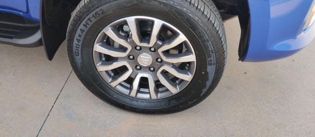 FOTON Tunland G7 Tunland G7 2.0 TDI Doppia Cabina 4WD