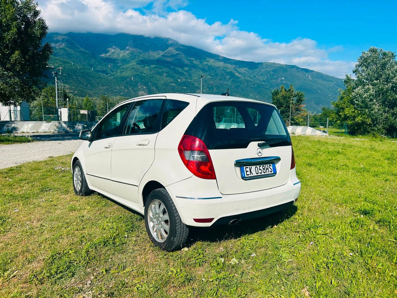 Mercedes-benz A 180 CDI Avantgarde