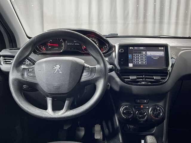 Peugeot 208 PureTech 68 5 porte Active