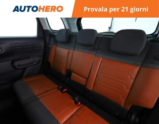 CITROEN C3 Aircross BlueHDi 100 Shine