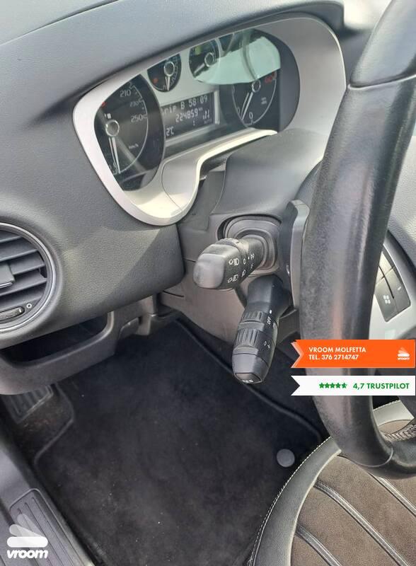 LANCIA Delta (2008-2015) Delta 1.6 MJT DPF Busi...