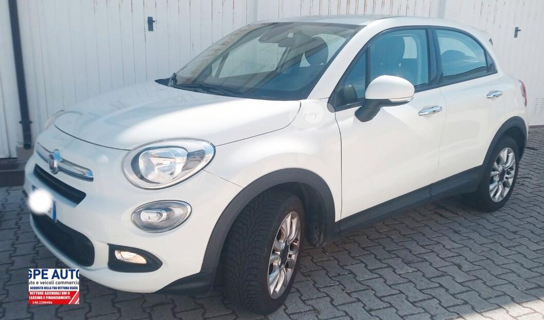 Fiat 500X 1.4 MultiAir 140 CV Pop Star