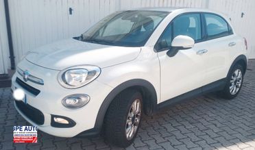 Fiat 500X 1.4 MultiAir 140 CV Pop Star