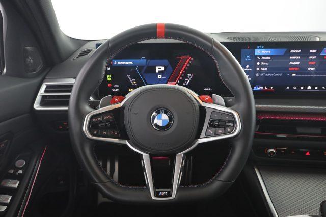 BMW M3 Serie 3 (G20/G21) Competition