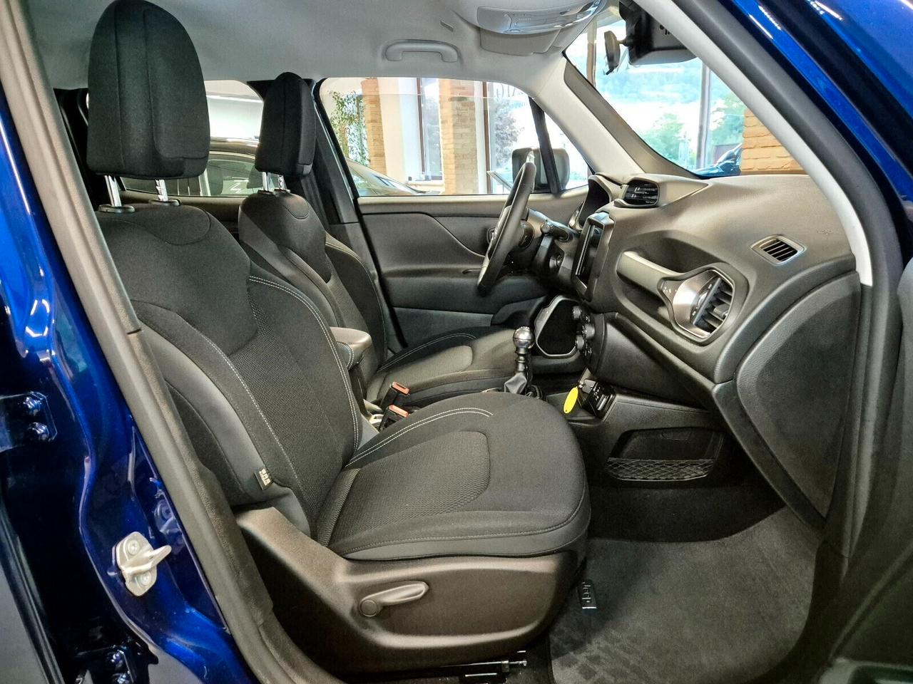 Jeep Renegade 1.0 T3 Limited